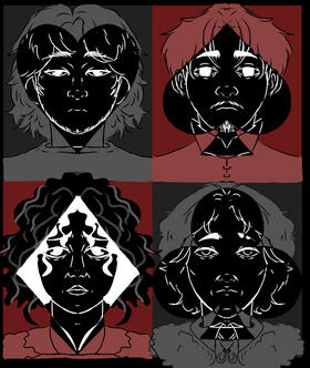 Group art